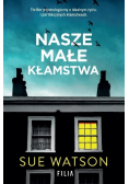 Nasze małe kłamstwa