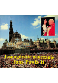 Jasnogórskie nauczanie Jana Pawła II