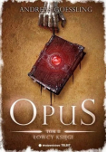 OPUS Łowcy księgi