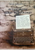 Artystyczny bazar Różyckiego