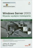 Windows Server 2003