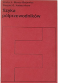 Fizyka półprzewodników