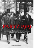 Paryż 1919. Sześć miesięcy, które zmieniły świat