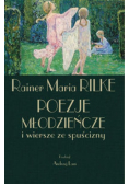 Poezje młodzieńcze