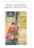Kabaret metafizyczny