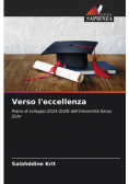 Verso l'eccellenza