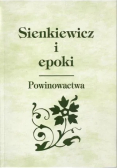 Sienkiewicz i epoki Powinowactwa