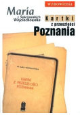 Kartki z przeszłości Poznania