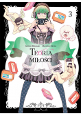 Teoria miłości #03