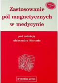 Zastosowanie pól magnetycznych w medycynie