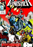 The Punisher Pogromca Nr 9  / 91