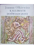 Kallimach doświadczony