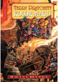 Kolor magii
