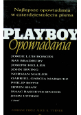 Playboy Opowiadania