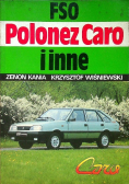 FSO Polonez Caro i inne
