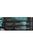 Blizny przeszłości / Dawne tajemnice / Cienie zła