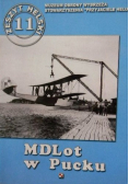 MDLot w Pucku zeszyt 11