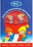 Uczę się francuskiego śpiewająco