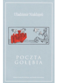 Poczta gołębia