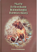 Mały Leksykon Kynologii Łowieckiej