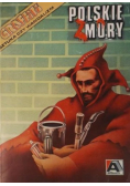 Polskie mury  graffiti - sztuka czy wandalizm