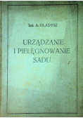 Urządzenie i pielęgnowanie sadu