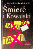 Śmierć i Kowalski