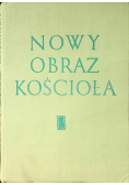 Nowy obraz Kościoła po Soborze Watykańskim II