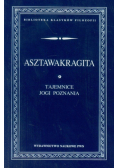 Asztawakragita - Tajemnice Jogi Poznania