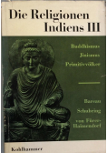 Die Religionen Indiens III