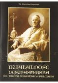 Działalność duszpasterska Św. Józefa Sebastiana Pelczara