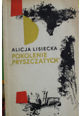 Pokolenie Pryszczatych