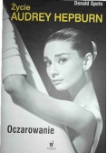 Życie Audrey Hepburn Oczarowanie