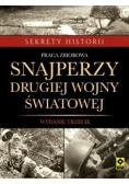Snajperzy II wojny światowej