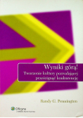 Wyniki górą