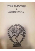 Joga klasyczna a jakość życia