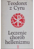 Leczenie chorób hellenizmu