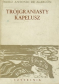 Trójgraniasty kapelusz