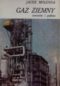 Gaz ziemny