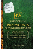 Hotel Walhalla Przewodnik po nordyckich światach