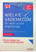 Wielkie vademecum do nauki języka angielskiego