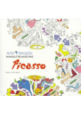 Picasso. Mandale relaksacyjne