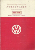 Volkswagen Golf I Golf II Jetta
