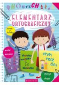 Elementarz ortograficzny