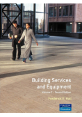Building Services and Equipment