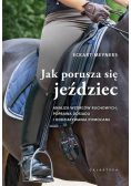 Jak porusza się jeździec