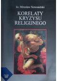 Korelaty kryzysu religijnego