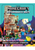 Minecraft Niesamowite bazy