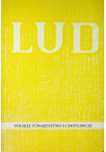 Lud Organ Polskiego Towarzystwa Ludoznawczego tom LXXXIV