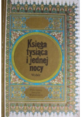 Księga tysiąca i jednej nocy